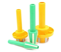 Приспособления для очистки конуса шпинделя