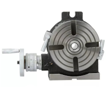 Поворотные столы