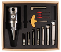 Расточные системы