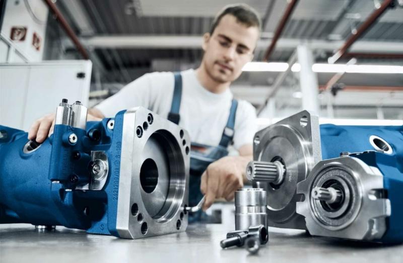 Сервисное обслуживание