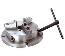 Трехкулачковые NBK