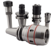 Фрезерные патроны