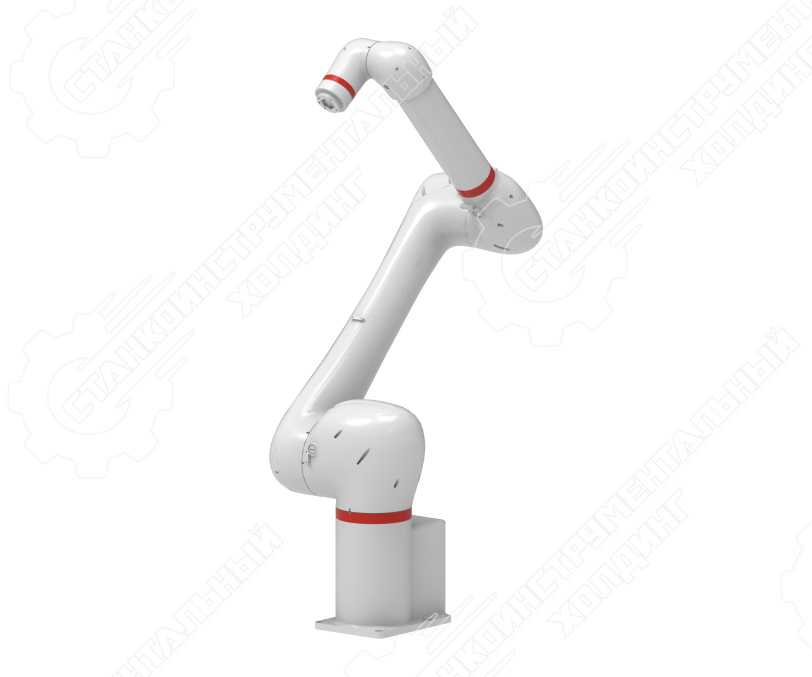 Роботизированная рука-манипулятор CR610