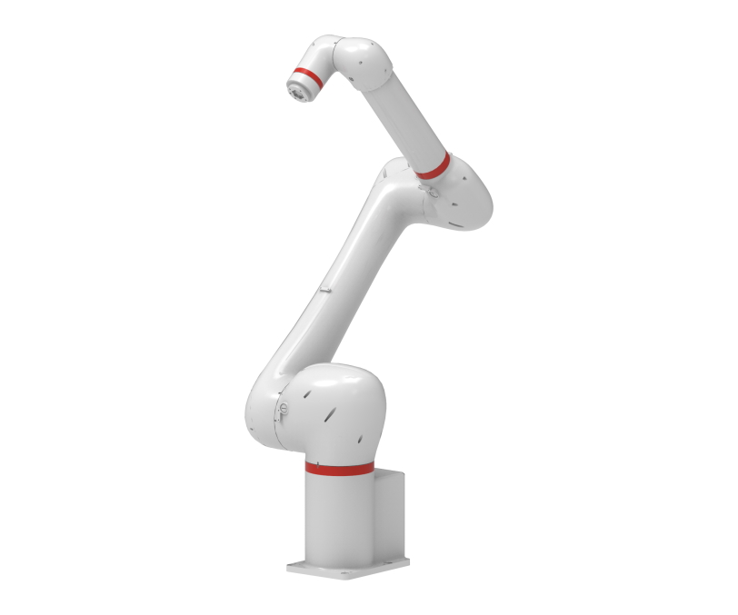Роботизированная рука-манипулятор CR610
