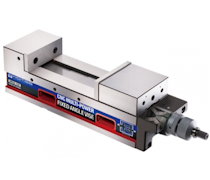 С регулируемым усилием зажима HPAC