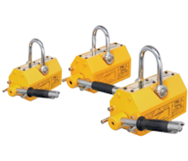 Магнитные захваты