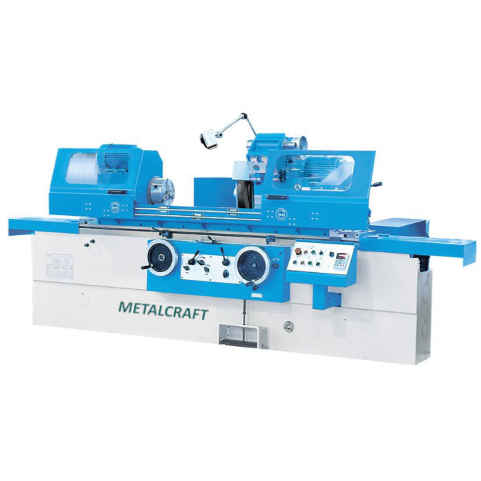 Станок универсальный  круглошлифовальный M1432B*1000