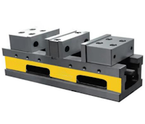 Двухзажимные DFV