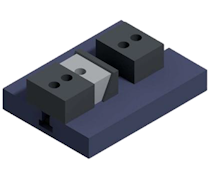 Зажимные блоки