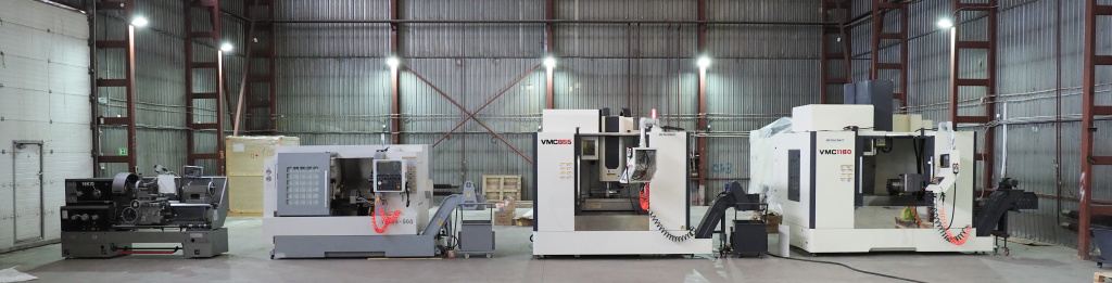 Предпродажная подготовка оборудования