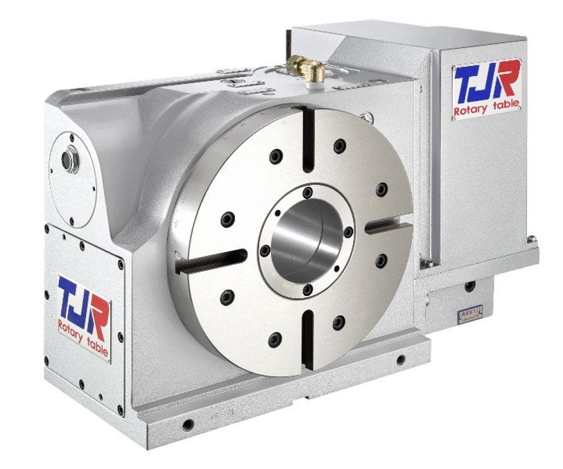 Одноосевой поворотный стол TJR (Тайвань)