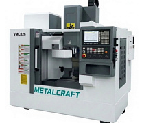 VMC826-Siemens, 3-осевые, стол 800x260