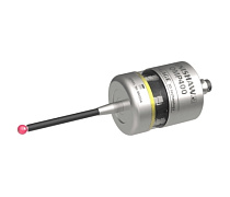 Системы контроля Renishaw