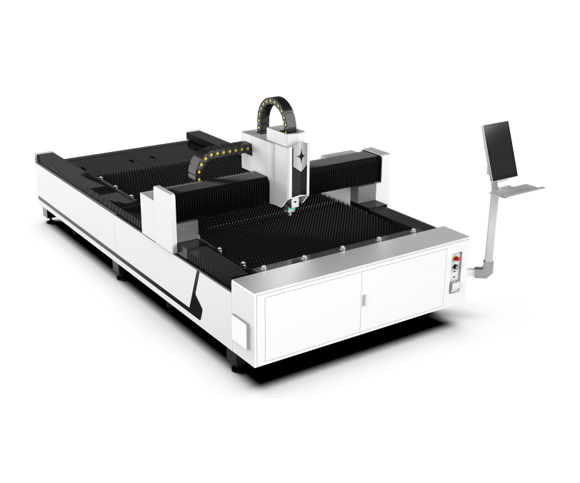 Лазерный станок для резки листового металла MetalCraft MLC3015-1.5 (1500 Вт)